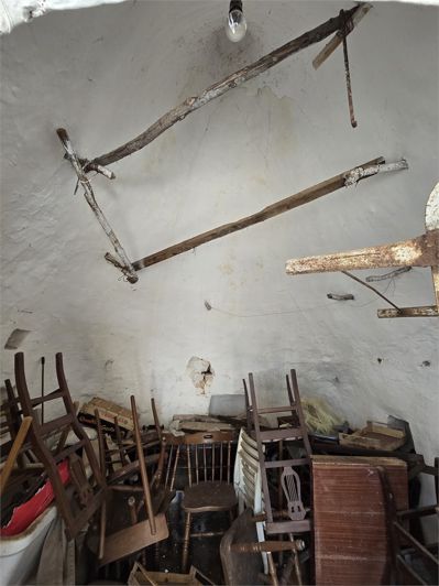 Image No.28-Maison de 2 chambres à vendre à Ceglie Messapica