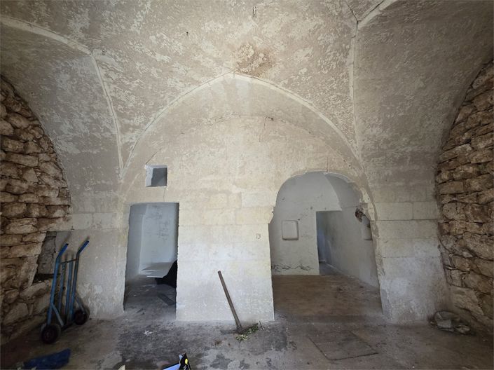 Image No.9-Maison de 2 chambres à vendre à Ceglie Messapica
