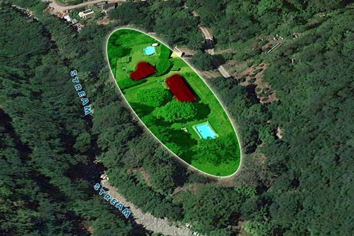 Image No.3-5 Bed Country House for sale