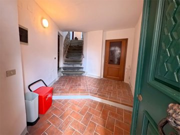 1 - Aulla, Apartment