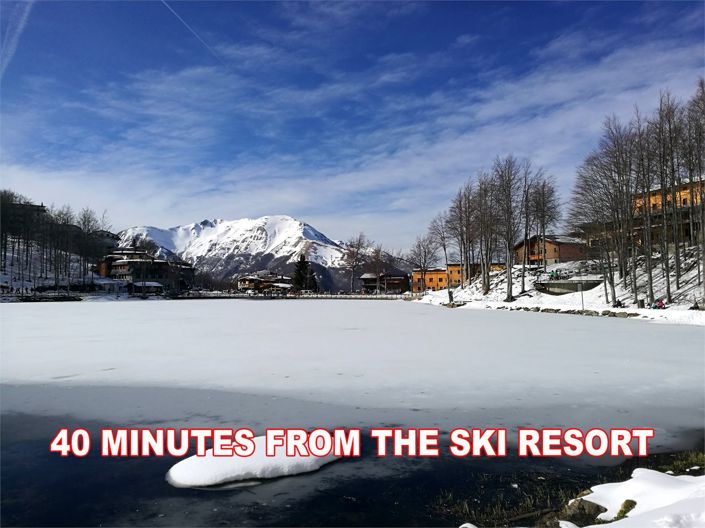 Image No.30-2 Bed Apartment for sale