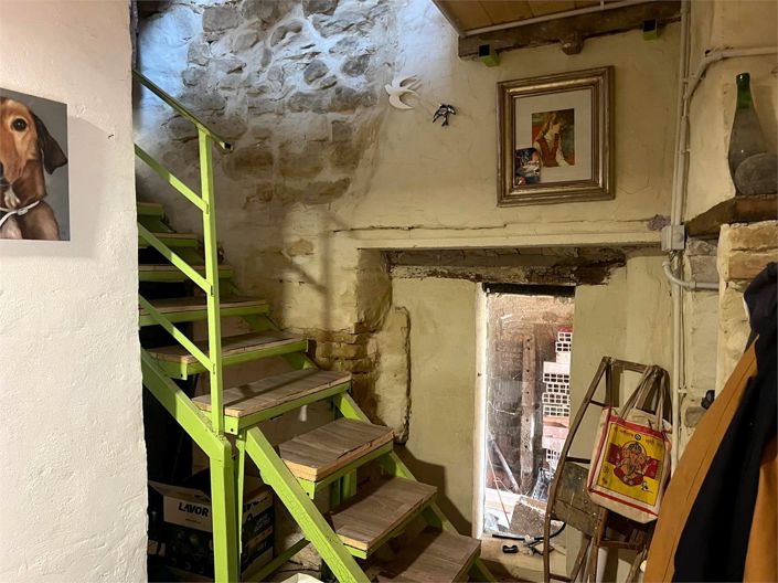 Image No.11-Maison de 4 chambres à vendre à Arcevia