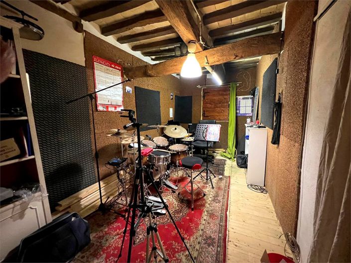 Image No.19-Maison de 4 chambres à vendre à Arcevia