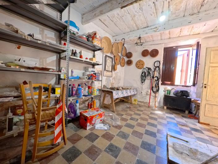 Image No.5-Maison de village de 3 chambres à vendre à Sassari