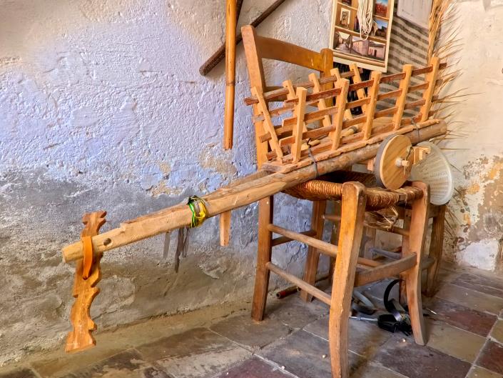 Image No.8-Maison de village de 3 chambres à vendre à Sassari