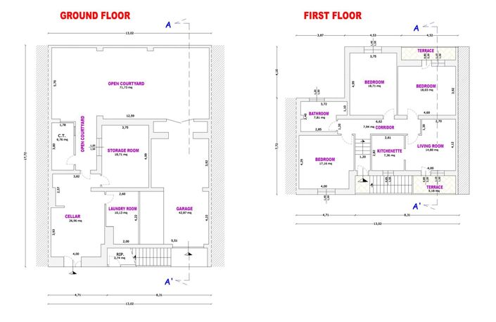 Image No.24-4 Bed House for sale