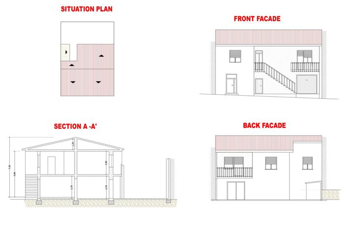 Image No.25-4 Bed House for sale