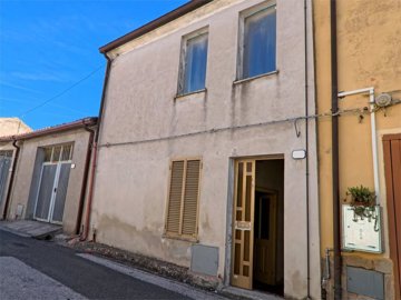 1 - Sassari, House