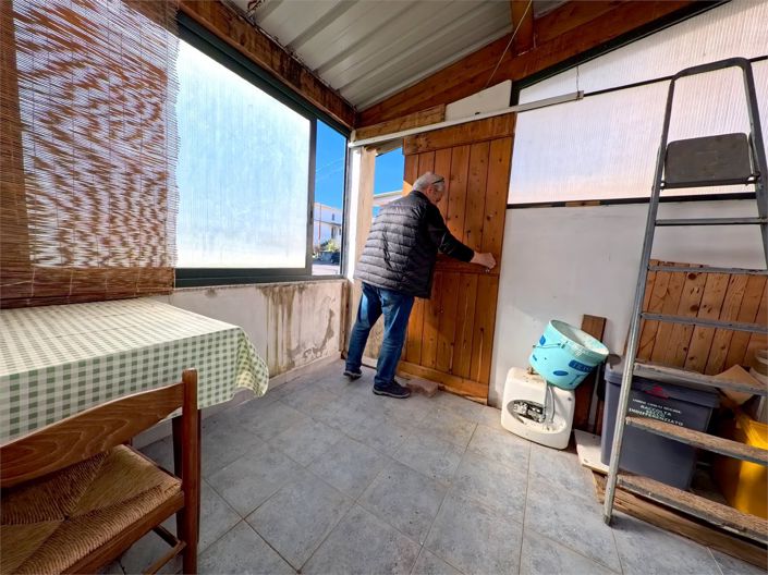 Image No.24-Maison de 3 chambres à vendre à Sassari