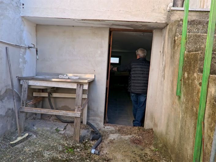 Image No.26-Maison de 3 chambres à vendre à Sassari