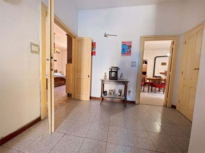 Image No.12-Maison de 3 chambres à vendre à Pozzomaggiore