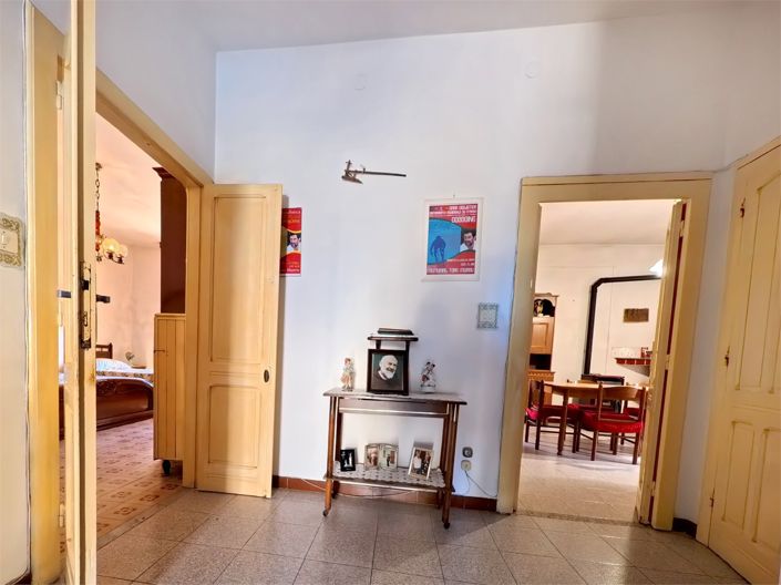 Image No.16-Maison de 3 chambres à vendre à Pozzomaggiore