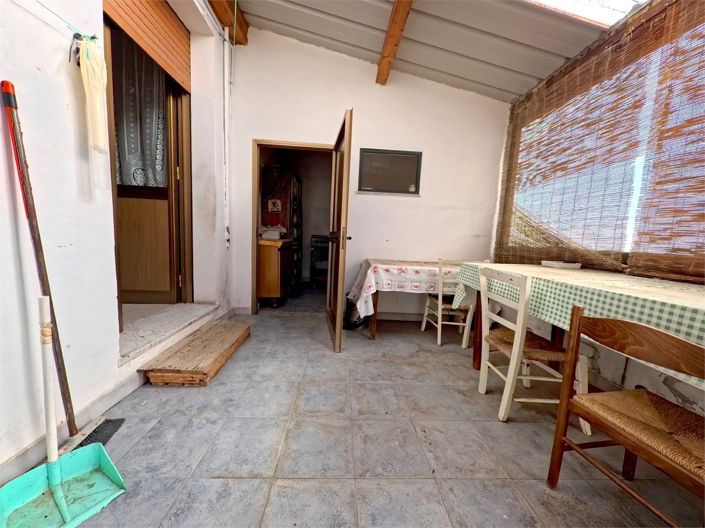 Image No.22-Maison de 3 chambres à vendre à Pozzomaggiore