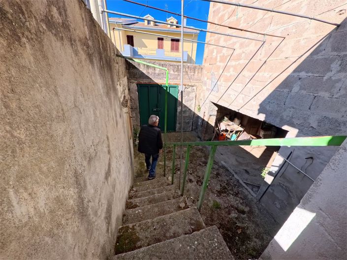 Image No.25-Maison de 3 chambres à vendre à Pozzomaggiore