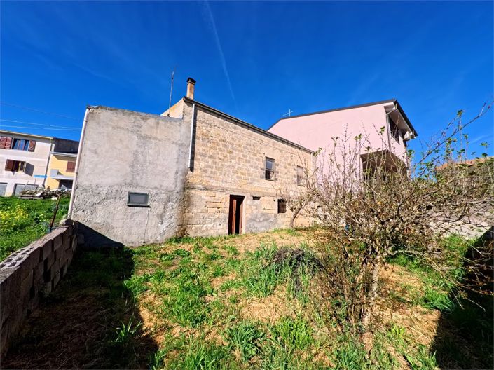Image No.3-Maison de 3 chambres à vendre à Pozzomaggiore