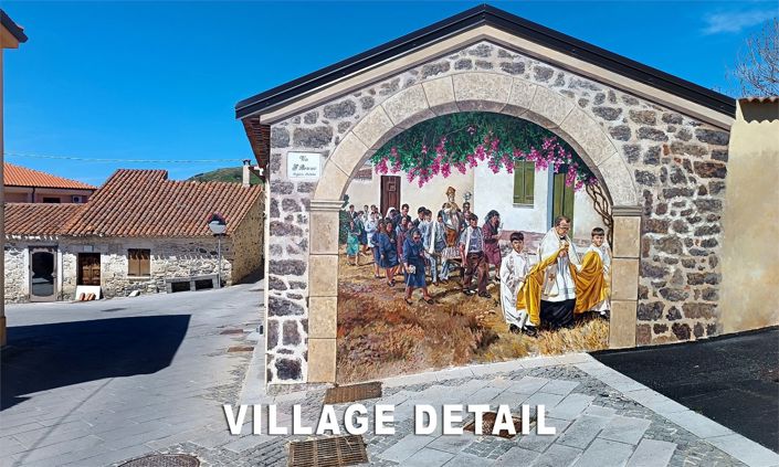 Image No.18-Maison de 3 chambres à vendre à Pozzomaggiore