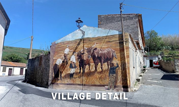 Image No.20-Maison de 3 chambres à vendre à Pozzomaggiore