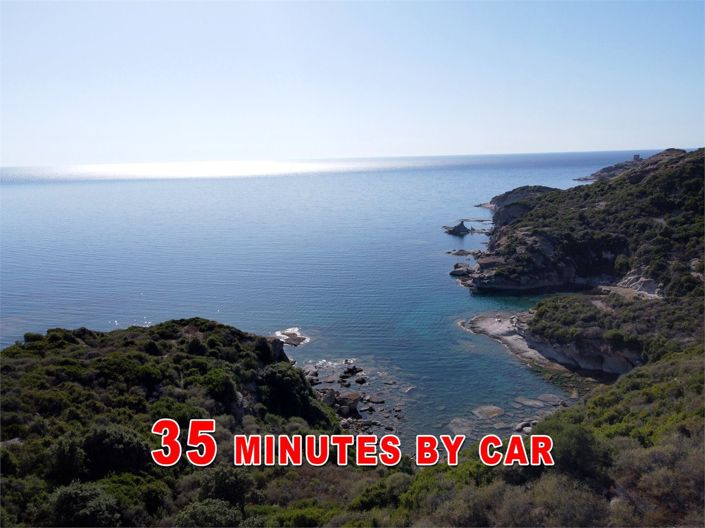 Image No.23-Maison de 3 chambres à vendre à Pozzomaggiore