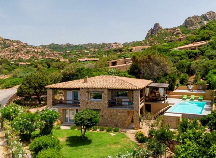 Image No.2-5 Bed House for sale