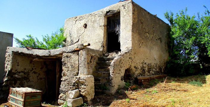 Image No.16-4 Bed Country House for sale