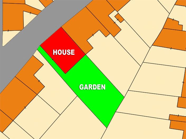 Image No.23-3 Bed House for sale