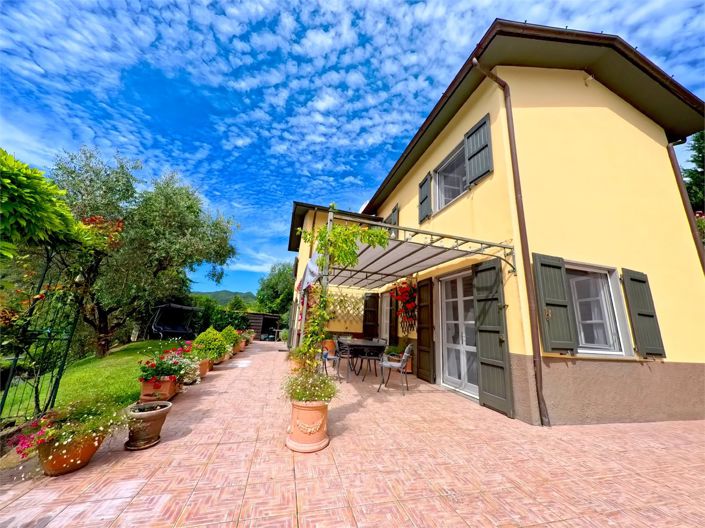 Image No.21-Maison de 3 chambres à vendre à Fivizzano