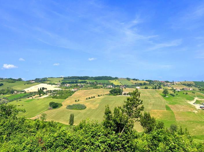 Image No.10-Maison de 5 chambres à vendre à Lapedona