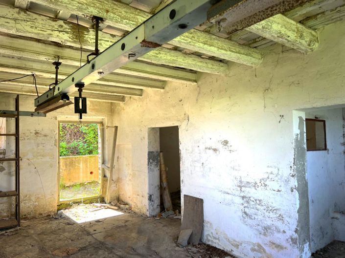 Image No.6-Maison de 5 chambres à vendre à Lapedona