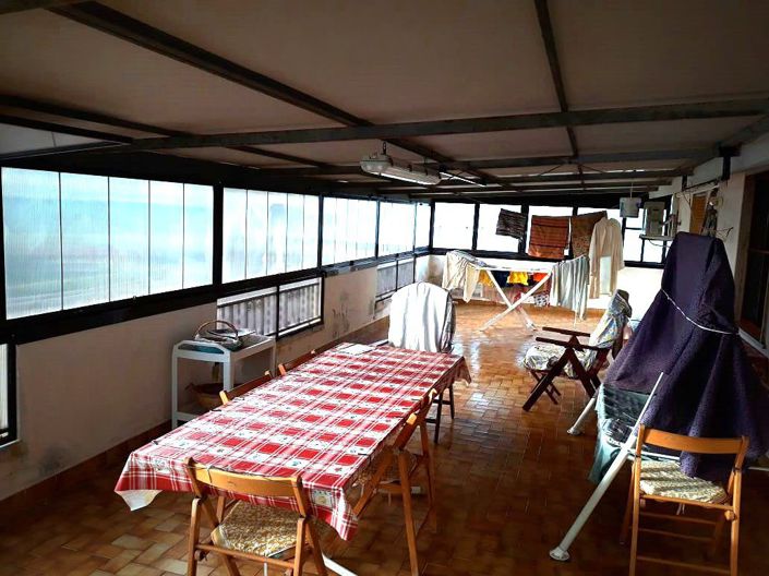 Image No.16-Maison de 10 chambres à vendre à Calabre