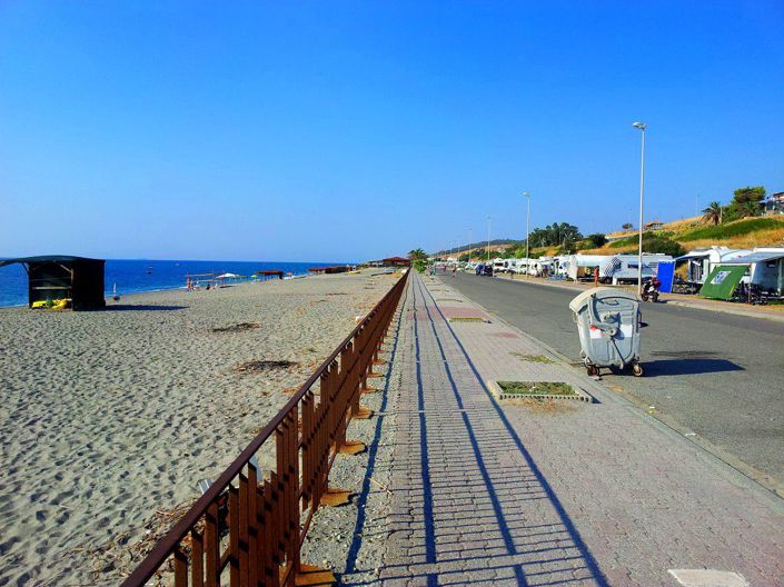 Image No.18-Maison de 10 chambres à vendre à Calabre