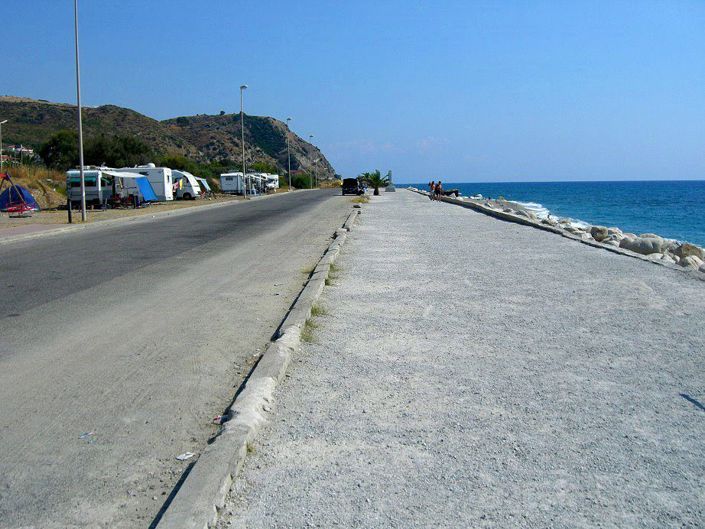 Image No.19-Maison de 10 chambres à vendre à Calabre