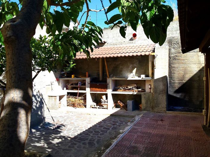 Image No.7-Maison de 10 chambres à vendre à Calabre