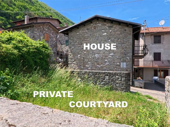 Image No.5-2 Bed House for sale