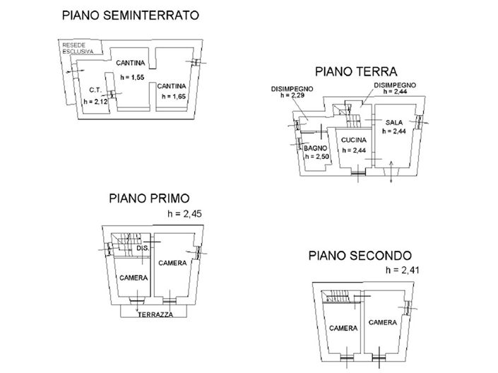 Image No.21-4 Bed House for sale