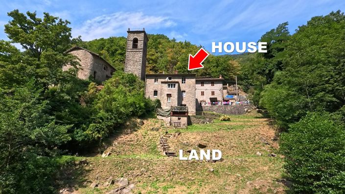 Image No.5-4 Bed House for sale