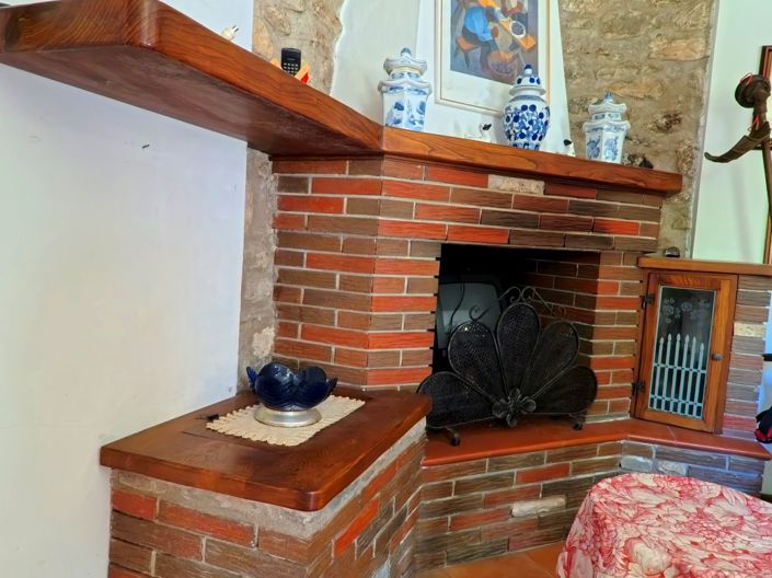 Image No.12-Maison de 2 chambres à vendre à Vagli Sotto