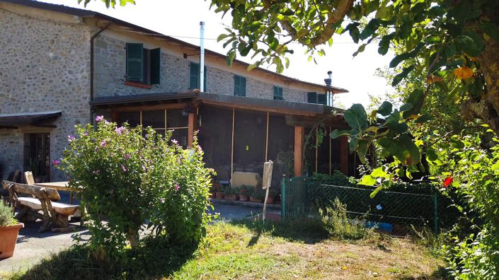 Image No.12-15 Bed Country House for sale