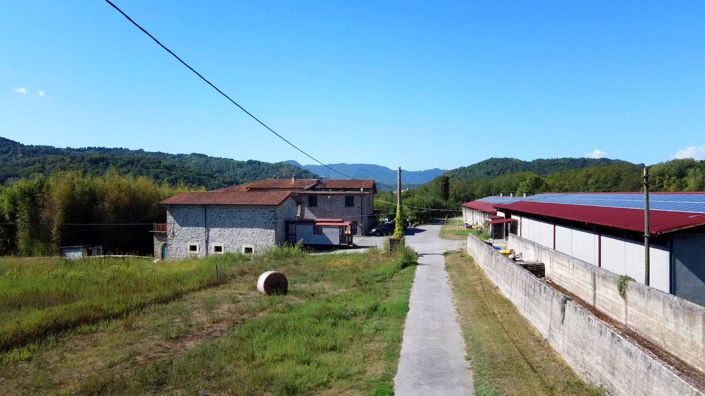 Image No.18-15 Bed Country House for sale