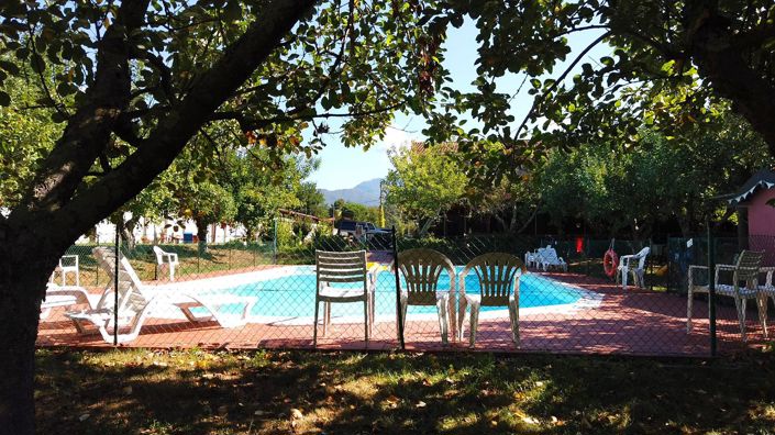 Image No.7-15 Bed Country House for sale