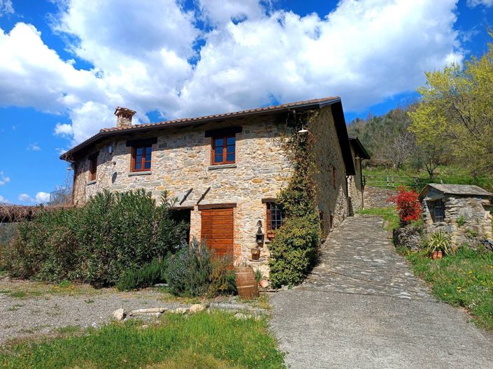 Image No.5-6 Bed Country House for sale