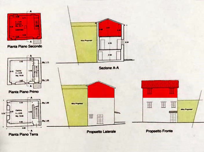 Image No.16-2 Bed House for sale