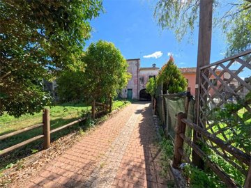 1 - La Spezia, House