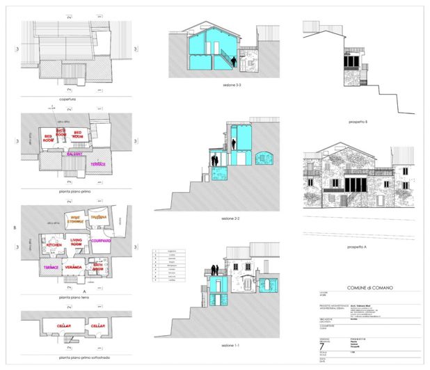 Image No.20-Casa con 2 dormitorios en venta