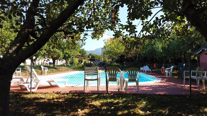 Image No.7-15 Bed Country House for sale