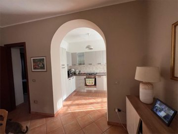1 - Arcevia, House