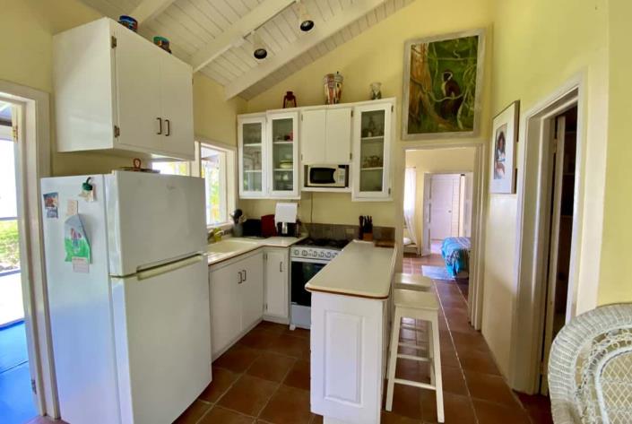 Image No.7-1 Bed Cottage for sale