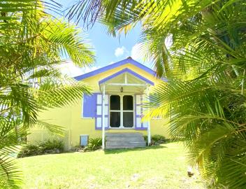 1 Bed Cottage for sale