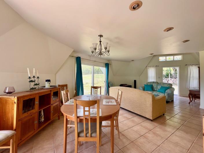 Image No.5-Maison de 2 chambres à vendre à Gingerland