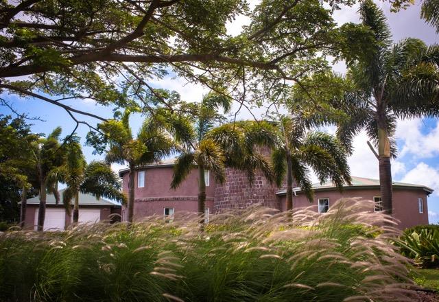 Image No.4-Propriété de pays de 4 chambres à vendre à Gingerland