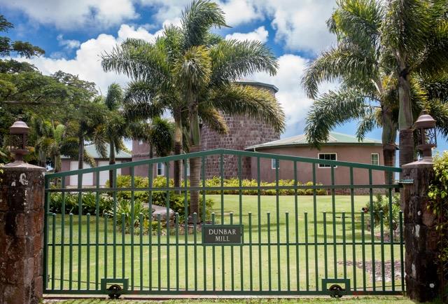 Image No.3-Propriété de pays de 4 chambres à vendre à Gingerland